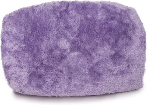 Deluxe Universal Knee Walker Pad Cover (Purple) in Saudi Arabia