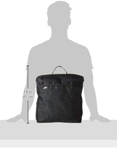 EZ-ACCESS EZ-ACCESSORIES Universal Tote For Walkers Wheelchairs & Scooters, Small in Saudi Arabia