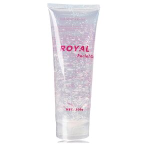 جل 300 مل لجهاز الوجه يستخدم مع جهاز العناية ببشرة الوجه والجسم بترددات الراديو in Kuwait