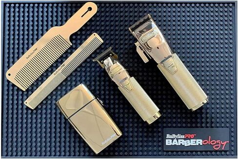 بيبي ليس برو سجادة حلاقة مغناطيسية احترافية من باربيرولوجي in Kuwait