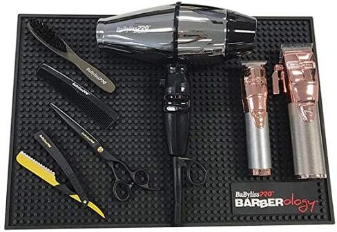 بيبي ليس برو سجادة حلاقة مغناطيسية احترافية من باربيرولوجي in Kuwait