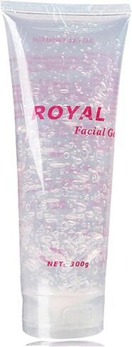 جل 300 مل لجهاز الوجه يستخدم مع جهاز العناية ببشرة الوجه والجسم بترددات الراديو in Kuwait