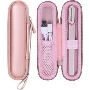 co2CREA Hard Carrying Case Compatible with SolaWave 4-in-1 Facial Wand/Radiant Renewal Wand (V2.0) in Kuwait