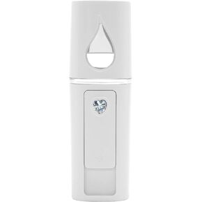 Nano Facial Mister Portable Mini Face Mist Handy Sprayer Automatic Eyelash Extensions Cool Facial Steamer