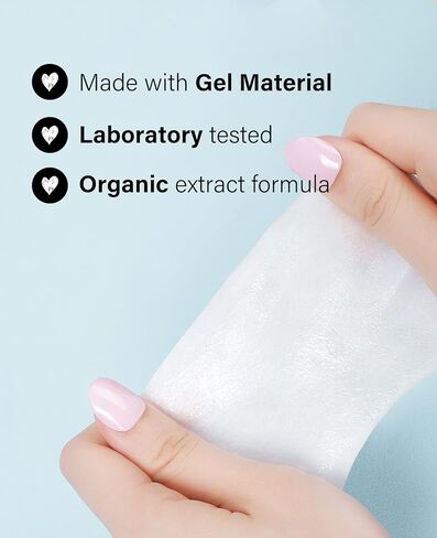 دكتور بيور 10 قطع للذقن المزدوجة، حزام الذقن للذقن المزدوجة للنساء، قناع الذقن المزدوج، قناع الذقن، أقنعة الوجه على شكل حرف V، قناع هيدروجيل الكولاجين مع الصبار، رقعة الوجه بشريط شد الرقبة in Kuwait