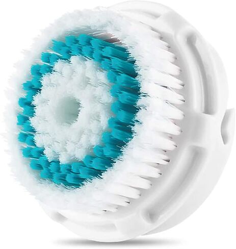 Combo Replacement Facial Cleansing Brush Head, 4 Pack, (BCO-4) in Saudi Arabia