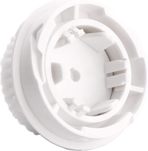 Combo Replacement Facial Cleansing Brush Head, 4 Pack, (BCO-4) in Saudi Arabia