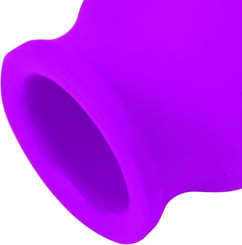 Lip Plumper Device, Lips Enhancer Lip Vacuum Suction Beauty Bigger Mouth Quickly Face Clean Massage Silicone Lip Pump with Brush() in Saudi Arabia