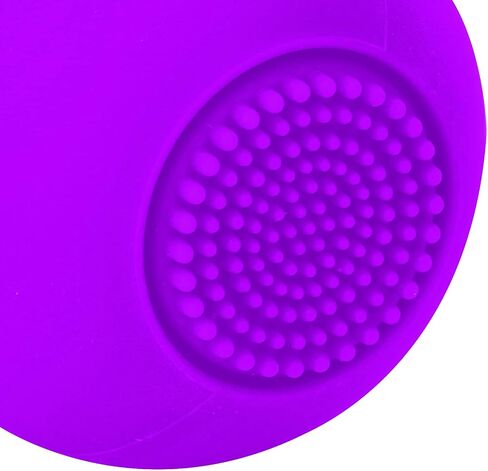 Lip Plumper Device, Lips Enhancer Lip Vacuum Suction Beauty Bigger Mouth Quickly Face Clean Massage Silicone Lip Pump with Brush() in Saudi Arabia