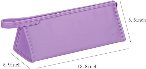 BUBM Travel Storage Bag Compatible with Dyson Airwrap Styler, Shark Flexstyle Air Styling & Drying System, Portable Carrying Case Organizer for Airwrap Styler and Attachments,Pink in Saudi Arabia