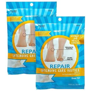 اونيكس بروفيشنال جوارب العناية المركزة للاصلاح - عبوة من قطعتين in Kuwait