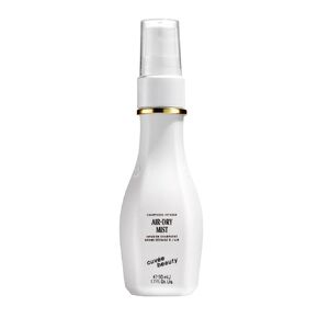 CUVÉE BEAUTY Air Dry Mist - 1.7 fl oz - Frizz-Free Air Dry, No Blow Dryer needed, Creme To Mist with Resveratrol & Ceramides - Color Safe in Saudi Arabia