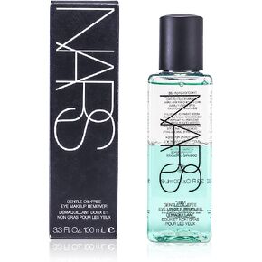 Nars Nars/Gentle Oil - مزيل مكياج العين الخالي من الشوائب 100 مل in Kuwait
