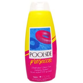 TANOVATIONS Poolside Prosecco Streak-Free/Stain-Free Natural Bronzer 10oz in Saudi Arabia