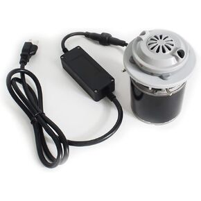 محرك كرسي باديكير مغناطيسي نفاث بدون انابيب من كيه تي دبليو تي لطائرة لوراكو ماجنت in Kuwait