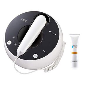 ملاي جهاز شد بشرة الوجه والجسم بتردد راديو ار اف - جهاز احترافي للعناية بالبشرة مضاد للشيخوخة - تاثيرات صالونات التجميل / اكثر أمانًا in Kuwait