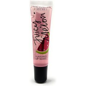 Victoria's Secret Iced Flavored Lip Gloss, 0.46 Ounce (Pack of 1) in Saudi Arabia