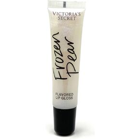 Victoria's Secret Iced Flavored Lip Gloss, 0.46 Ounce (Pack of 1)