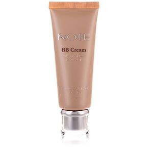 NOTE Cosmetics BB Cream, No.01, 3 Ounce