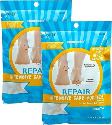 اونيكس بروفيشنال جوارب العناية المركزة للاصلاح - عبوة من قطعتين in Kuwait