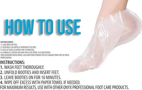 اونيكس بروفيشنال جوارب العناية المركزة للاصلاح - عبوة من قطعتين in Kuwait