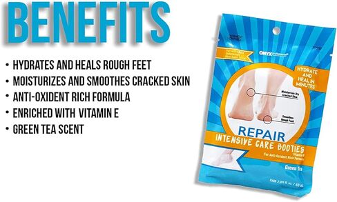 اونيكس بروفيشنال جوارب العناية المركزة للاصلاح - عبوة من قطعتين in Kuwait