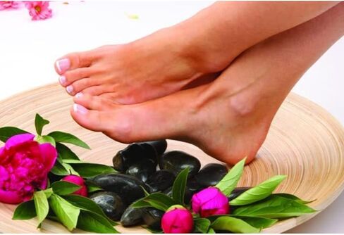 اونيكس بروفيشنال جوارب العناية المركزة للاصلاح - عبوة من قطعتين in Kuwait