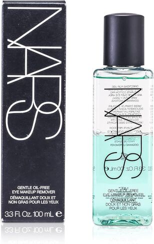 Nars Nars/Gentle Oil - مزيل مكياج العين الخالي من الشوائب 100 مل in Kuwait