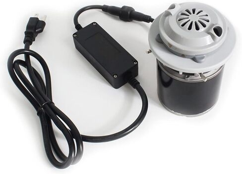 محرك كرسي باديكير مغناطيسي نفاث بدون انابيب من كيه تي دبليو تي لطائرة لوراكو ماجنت in Kuwait