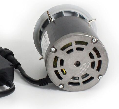 محرك كرسي باديكير مغناطيسي نفاث بدون انابيب من كيه تي دبليو تي لطائرة لوراكو ماجنت in Kuwait