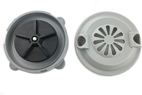 Replacement Magnetic Jet Motor Head base for Disposable Liner Nail Pedicure Spa Chair(only base) in Kuwait