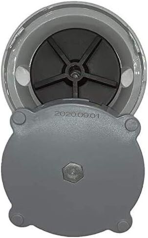 Replacement Magnetic Jet Motor Head base for Disposable Liner Nail Pedicure Spa Chair(only base) in Kuwait