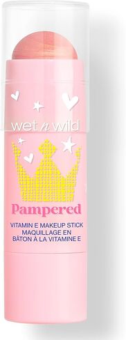 wet n wild Pampered Vitamin E Makeup Stick Champagne Bath in Kuwait