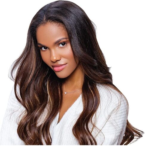 SMOOTHMOISTURE Luxury Smoothing & Strengthening Creme Leave-In Hair Conditioner for Easy Silk Press and Blow Outs (8 oz) in Saudi Arabia