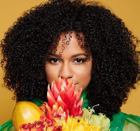 إيدن بودي وركس مصل البابايا الخروع المغذي لتدليك فروة الرأس | 4 أونصة | ترطيب وتهدئة واستعادة الشعر وفروة الرأس in Kuwait