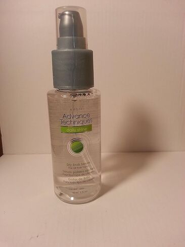 افون سيروم الشعر دراي اندز من ادفانس تكنيكس in Kuwait