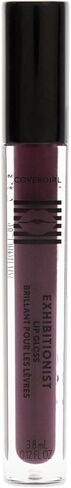 COVERGIRL Exhibitionist Lip Gloss, Adulting, 0.12 Fl Oz in Saudi Arabia