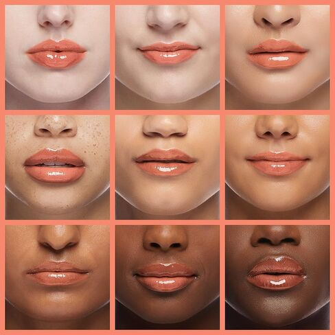 butter LONDON Plush Rush Lip Gloss in Kuwait