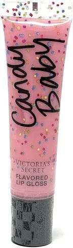 Victoria's Secret Iced Flavored Lip Gloss, 0.46 Ounce (Pack of 1) in Saudi Arabia