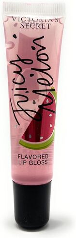 Victoria's Secret Iced Flavored Lip Gloss, 0.46 Ounce (Pack of 1) in Saudi Arabia