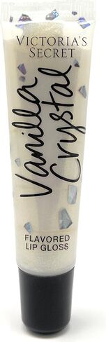 Victoria's Secret Iced Flavored Lip Gloss, 0.46 Ounce (Pack of 1) in Saudi Arabia