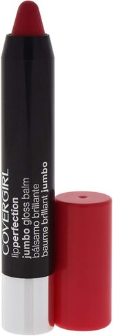 COVERGIRL Lip Perfection Jumbo Gloss Balm - Blush Twist (210) (packaging may vary) in Saudi Arabia