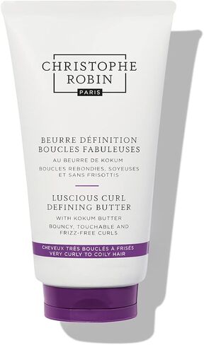 Christophe Robin Luscious Curl Defining Butter, 5 fl. oz. in Kuwait