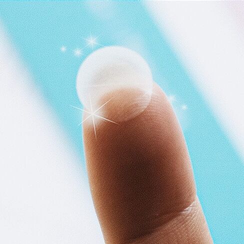 Cover Dot Acne Care (24 dots) Skin Blemish Treatment with Hydrocolloid | Oil and Pimple Absorbing | Latex-Free in Saudi Arabia