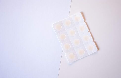 SMARTMED Cover Dot Acne Care (120 نقطة) علاج عيوب البشرة باستخدام الغروانية المائية | يمتص الزيوت والبثور، وخالي من اللاتكس in Saudi Arabia
