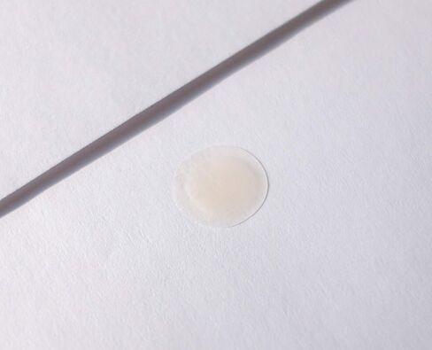 SMARTMED Cover Dot Acne Care (120 نقطة) علاج عيوب البشرة باستخدام الغروانية المائية | يمتص الزيوت والبثور، وخالي من اللاتكس in Saudi Arabia