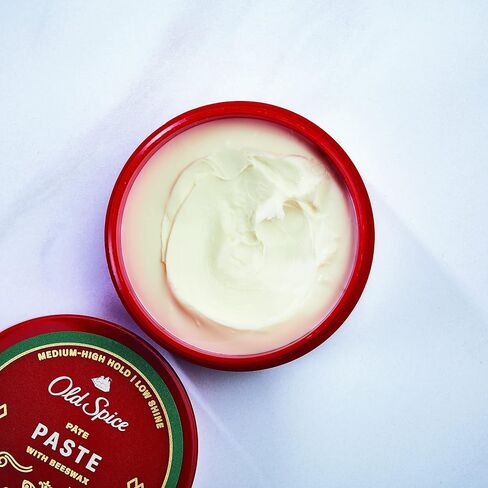 Old Spice Hair Styling Paste for Men, 2.22 oz, Twin Pack in Saudi Arabia