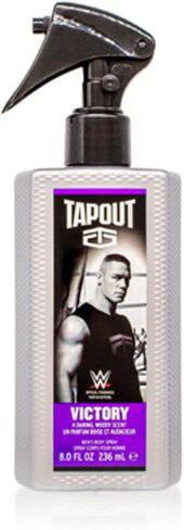 فيكتوري من تابوت بخاخ الجسم للرجال، كولونيا 8.0 أونصة، عبوة من 1 in Kuwait