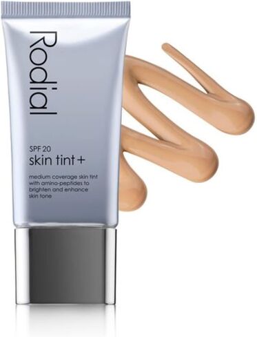 Rodial Instaglam Skin Tint SPF 20 Hamptons,Medium, 1.35 Fl Oz in Saudi Arabia