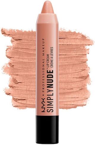 NYX PROFESSIONAL MAKEUP سيمبلي نود، أعدل، 0.11 أونصة in Kuwait